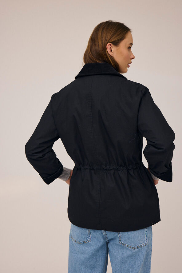 Magasin du Nord Collection Emmy 2 GRS Black
