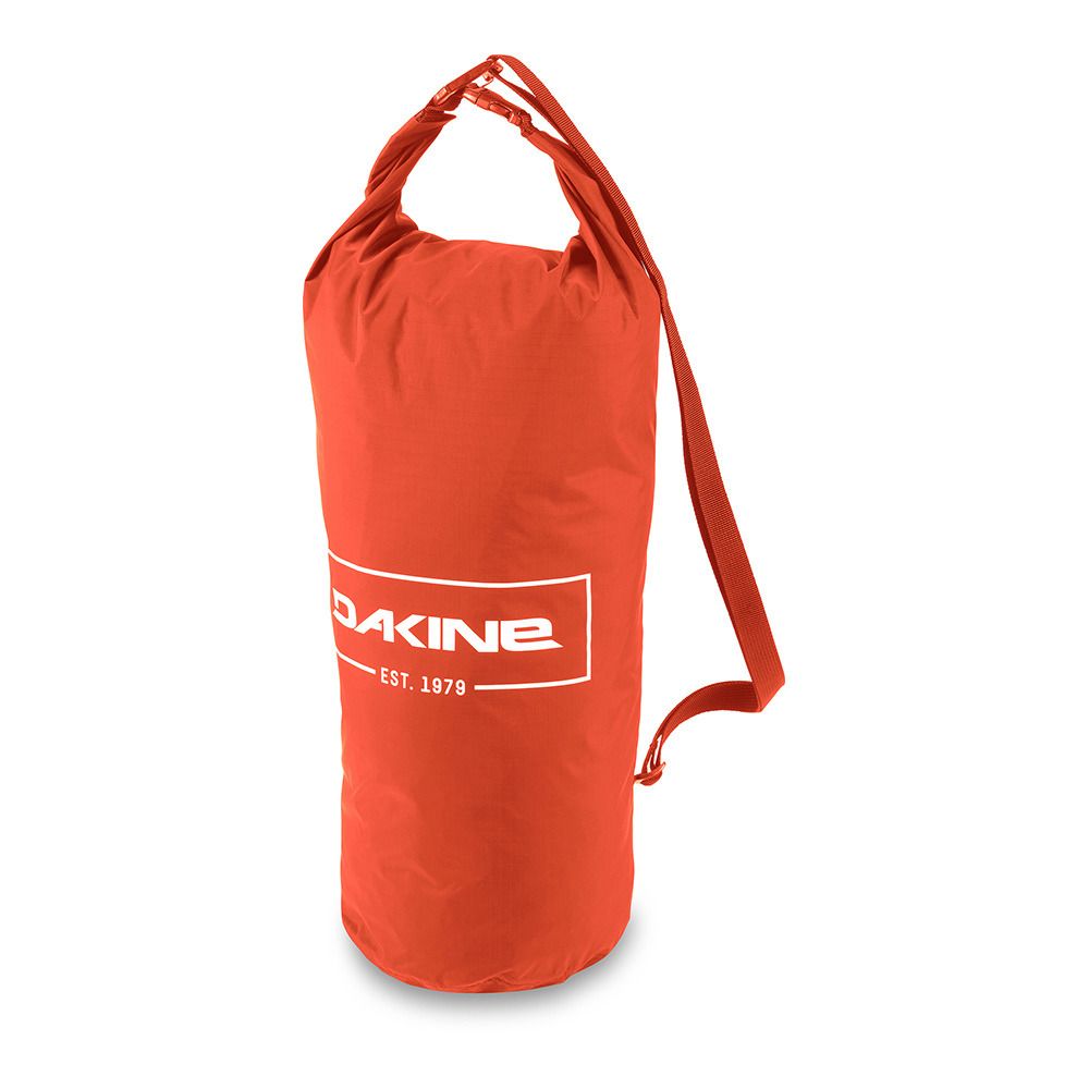 Dakine PACKABLE DRY 20L - Sac étanche sun flare