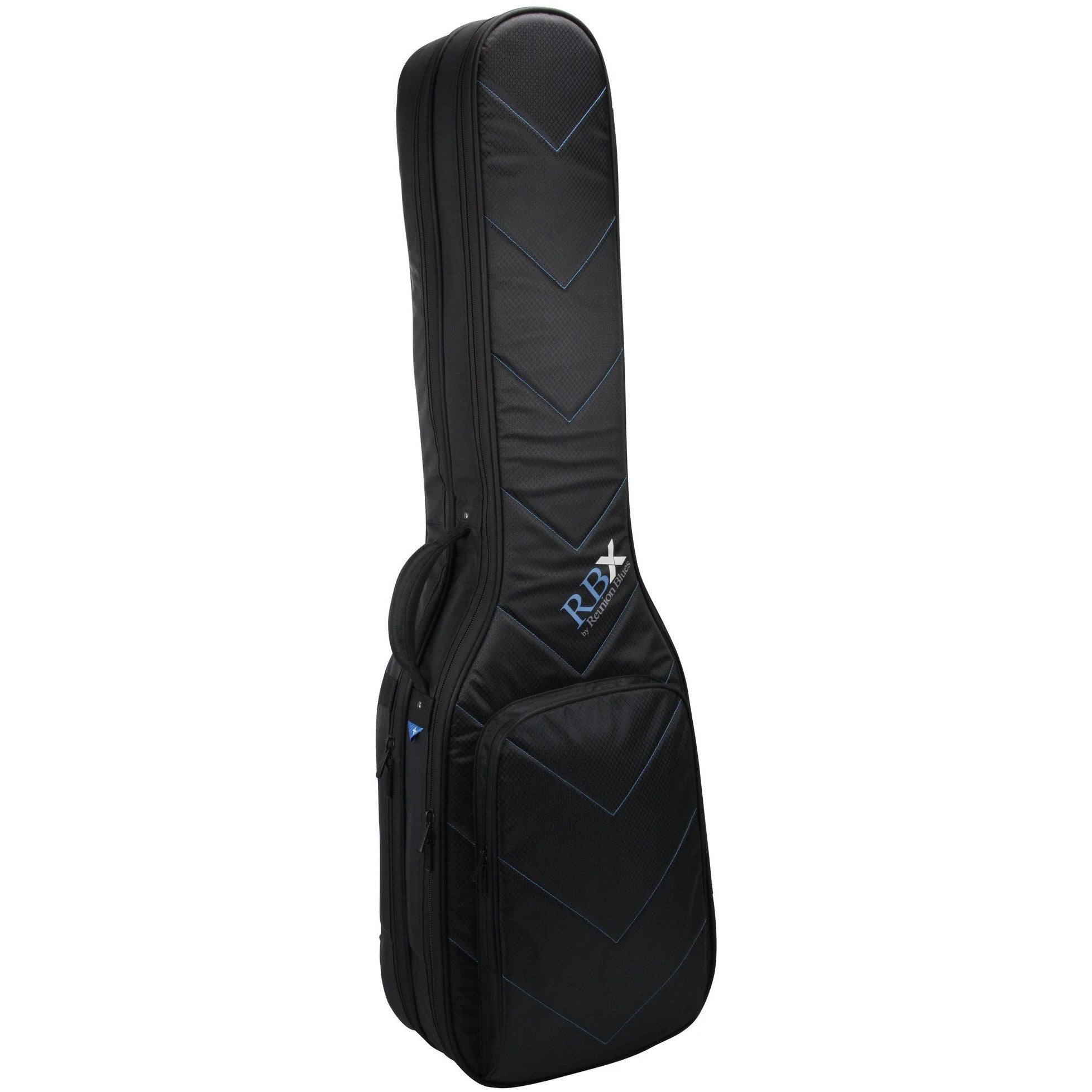 Reunion Blues RBX-2B RBX Double Electric gigbag voor 2 elektrische basgitaren