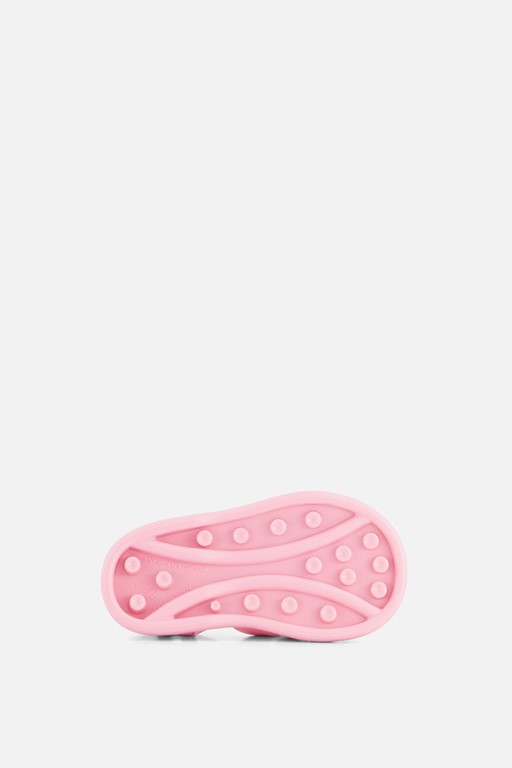 Igor Tobby Gloss Watersandalen roze Rubber