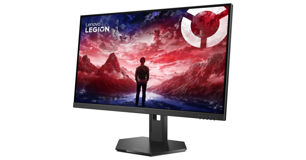 LenovoLegion R27Q-10 27