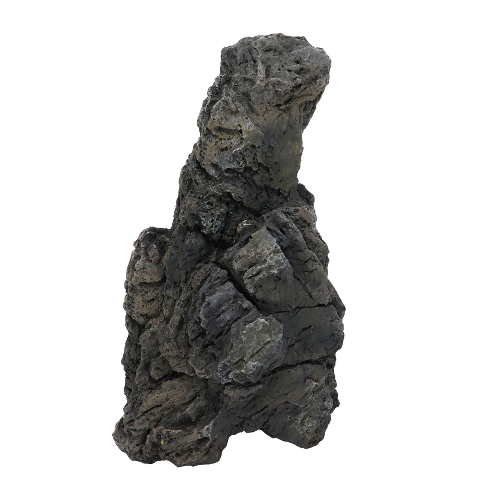 Hobby Coober Rock - natürliche Felsdekoration für Terrarien und Aquarien