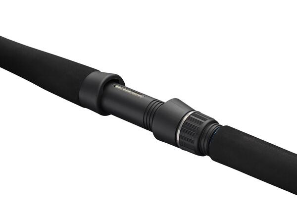Canne Bateau Savage Gear Fury SG2 Halibut 1.90m (800g)