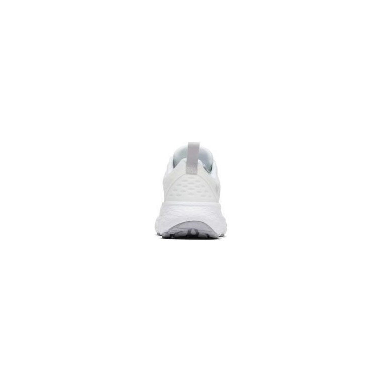 Columbia W Konos Trs Outdry White/Cumulus Grey