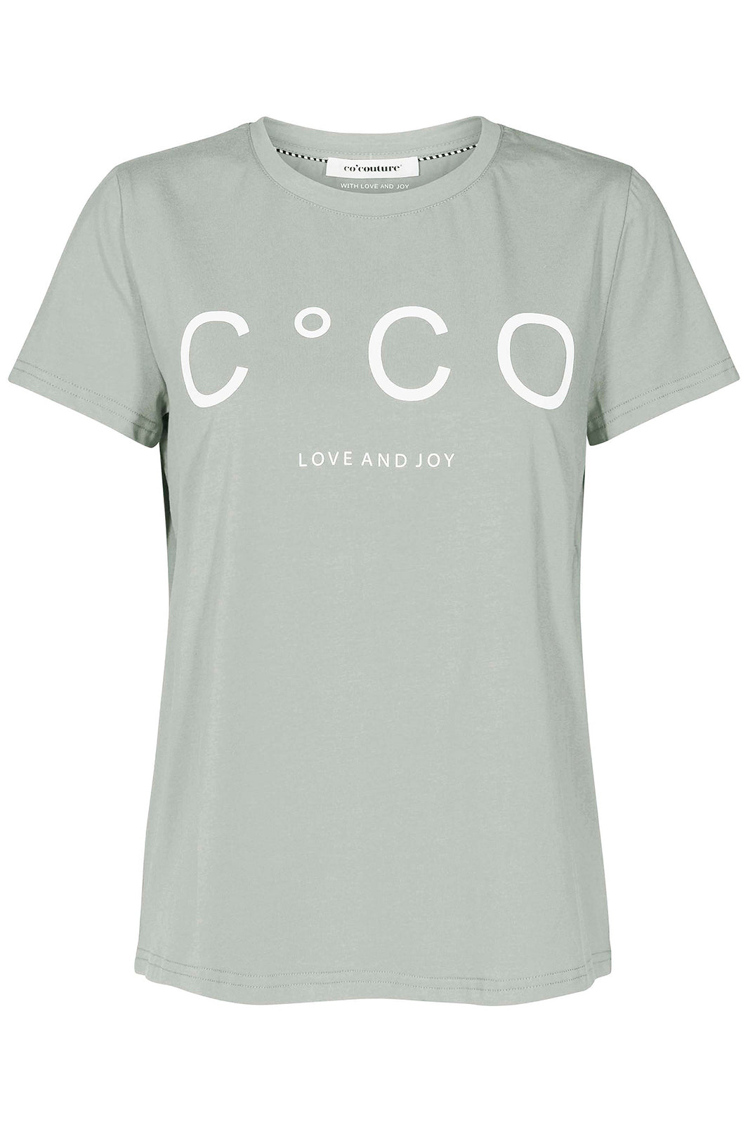 Co´Couture Cococc Signature Tee