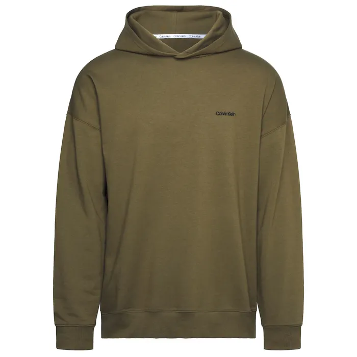 Calvin Klein Lounge Hoodie Heren