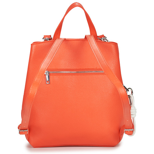 Desigual - HALF LOGO 24 SUMY MINI - Orange