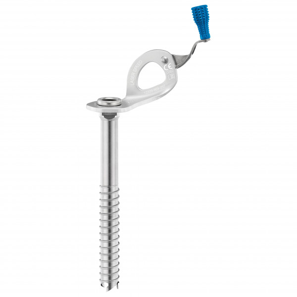 Petzl - Laser Speed - Broche à glace