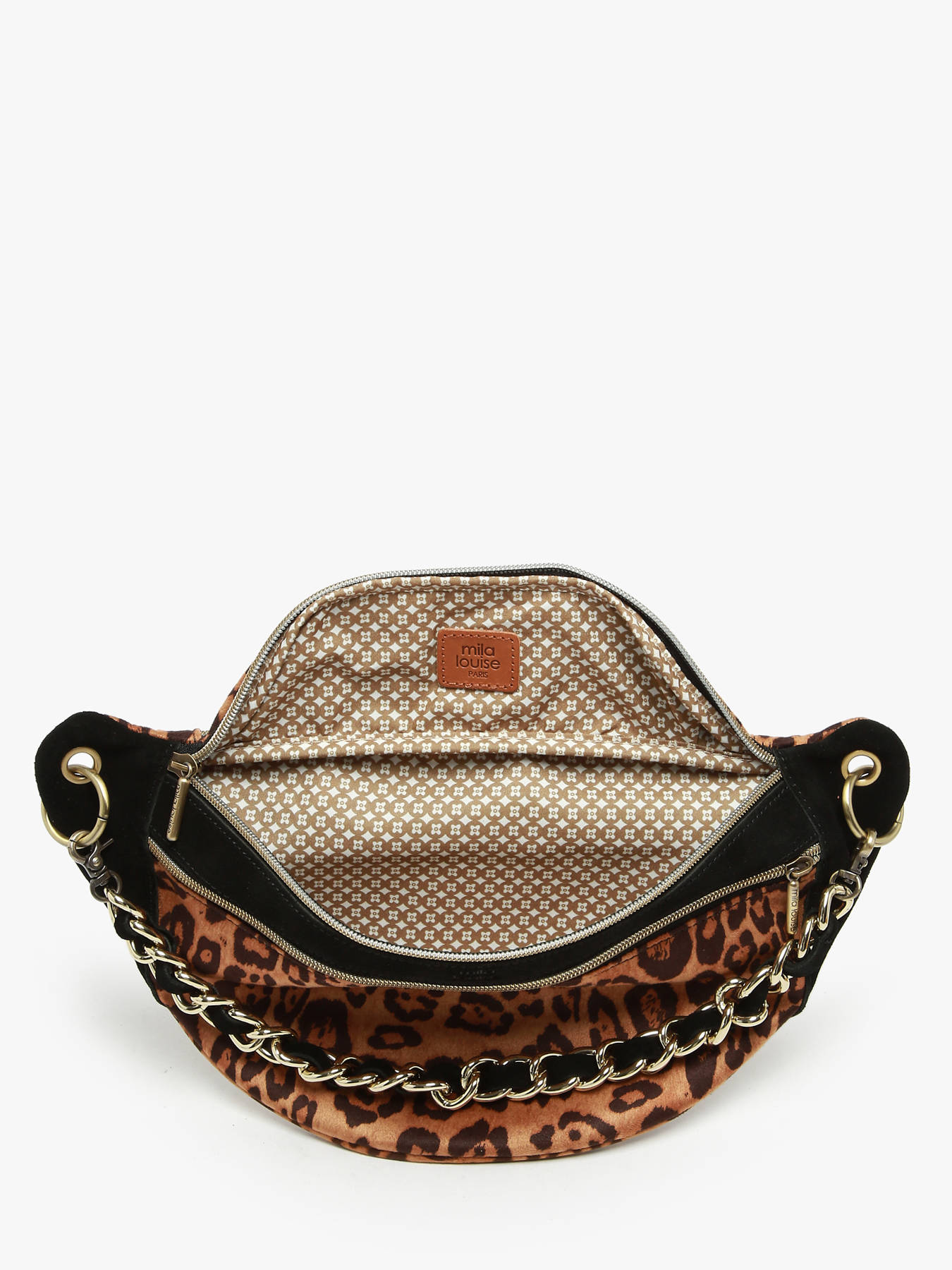 Sac banane MILA LOUISE