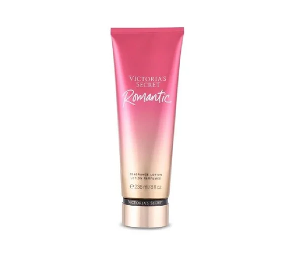 Victoria's Secret Romantic Body Lotion