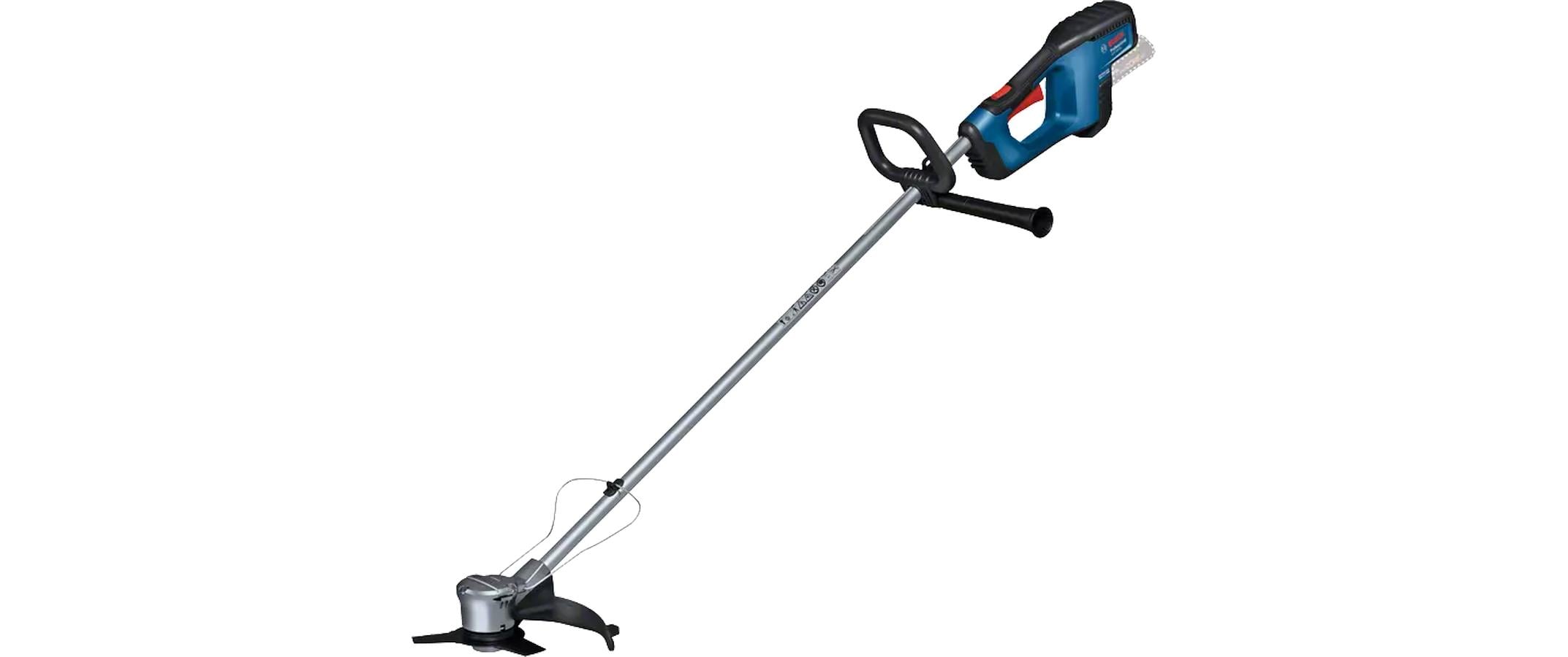 Akku-Freischneider GFR 18 V-23 PROFESSIONAL<br>Kraftvoller Freischneider für mühelose Gartenpflege