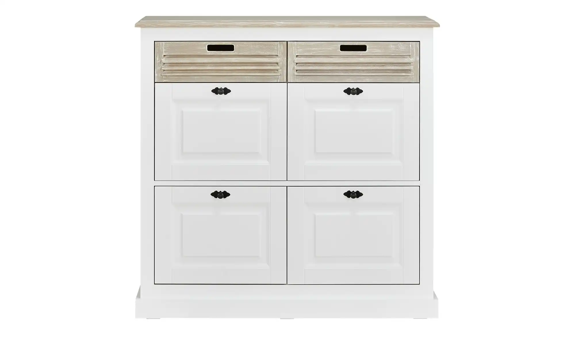 maison bleue Schuhschrank Cantate