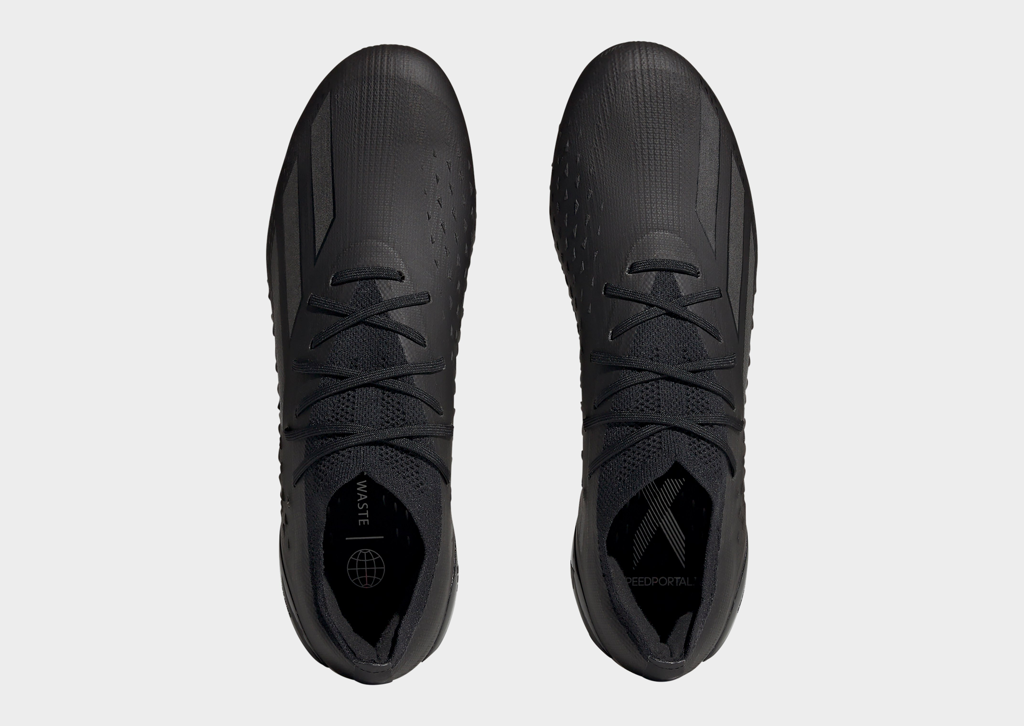 adidas Chaussure X Speedportal.1 Terrain souple