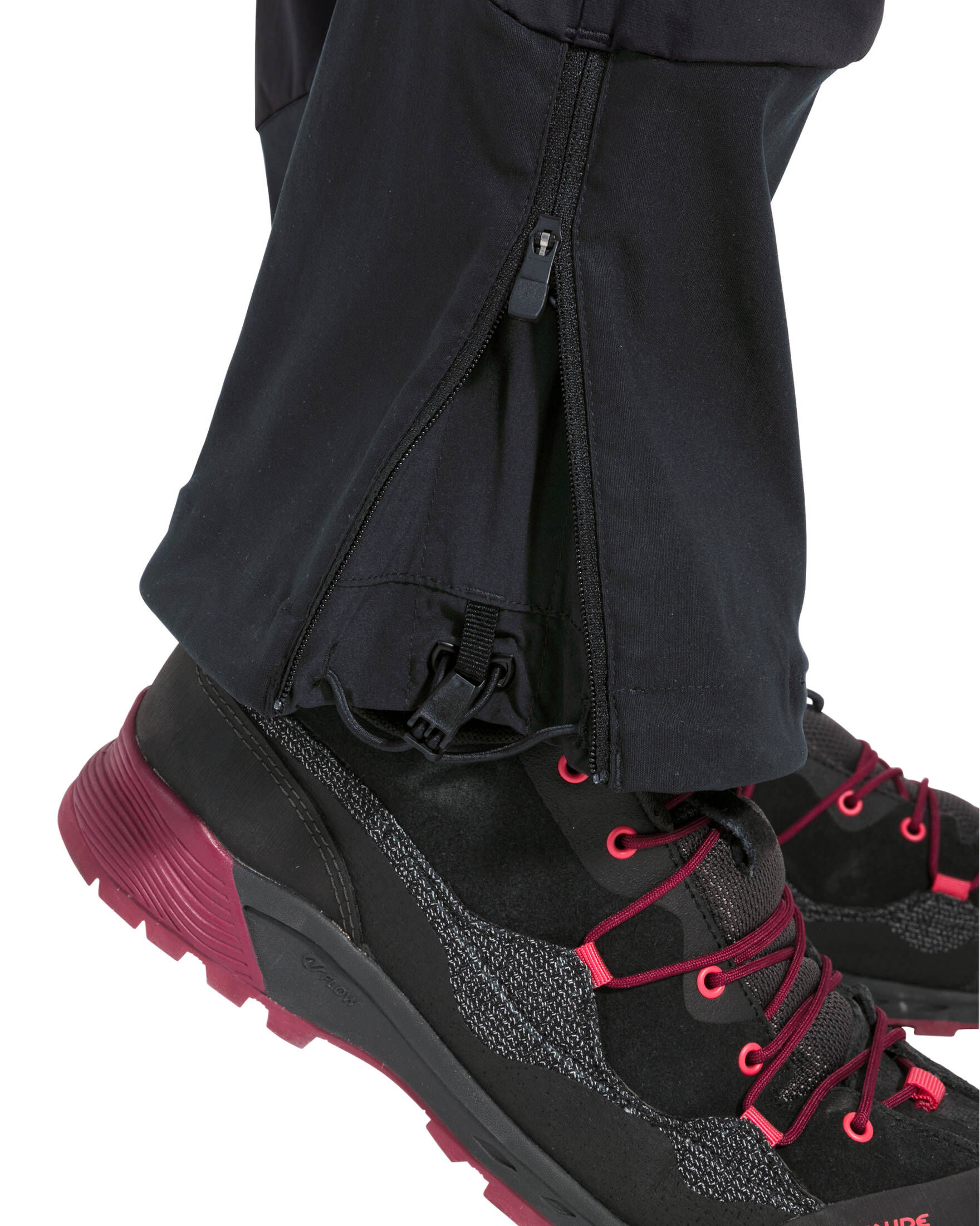 VAUDE| Damen Hose CROZ II
