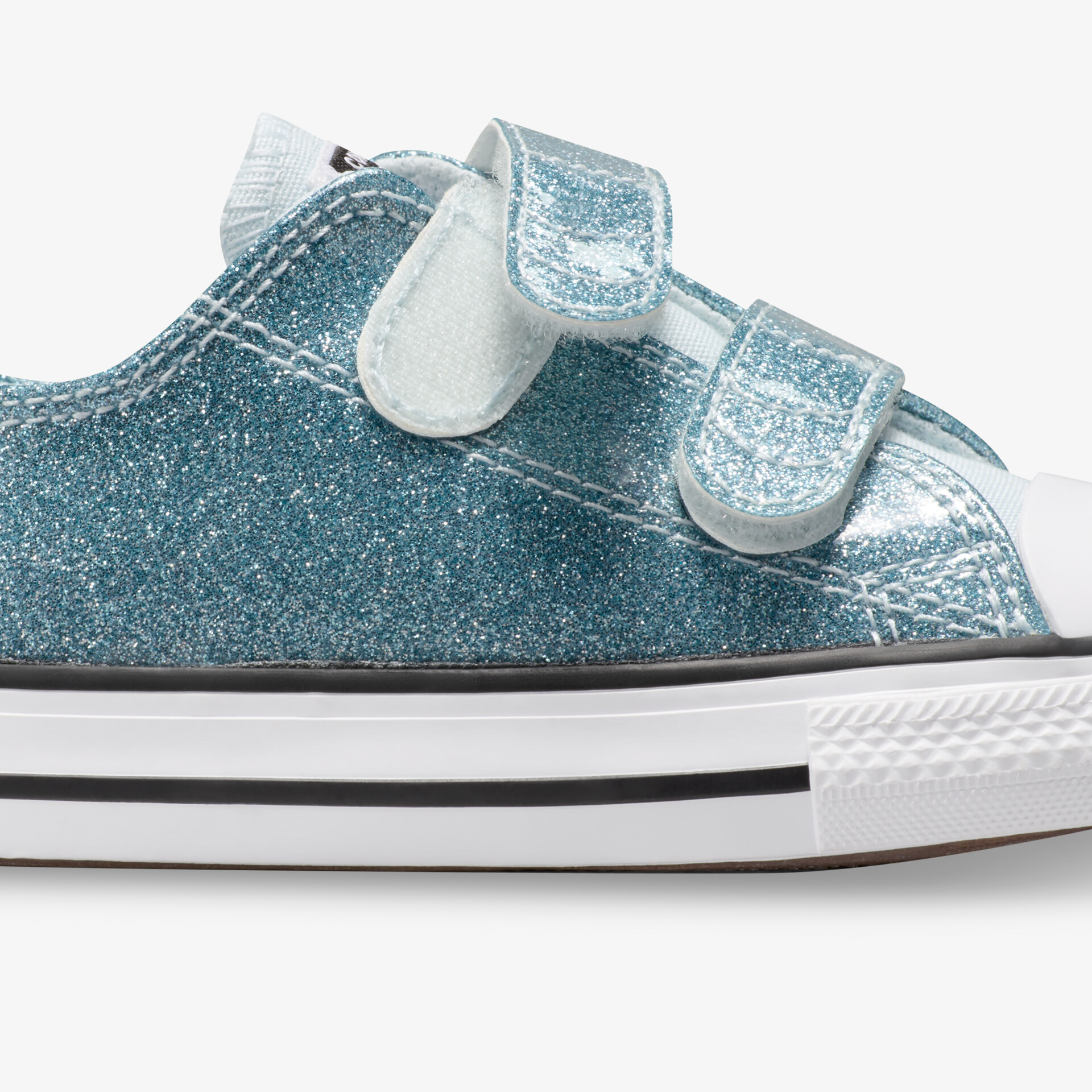 CONVERSE Chuck Taylor All Star Kinder Babyschuhe blau