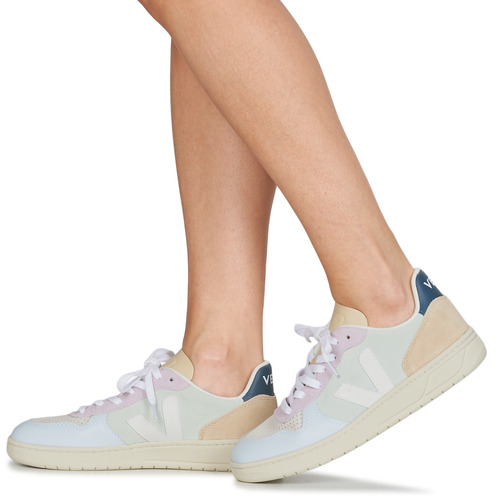 Veja - V-10 - Multicolore