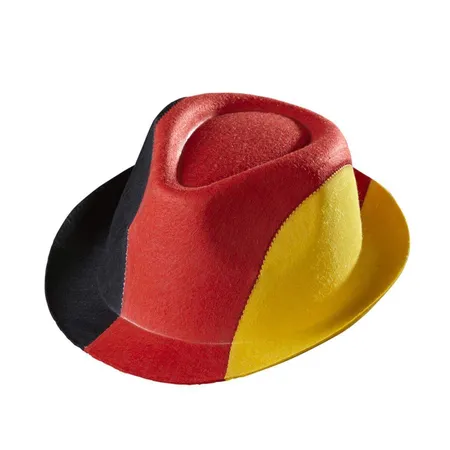 Widmann Partyhut Deutschland aus Filz