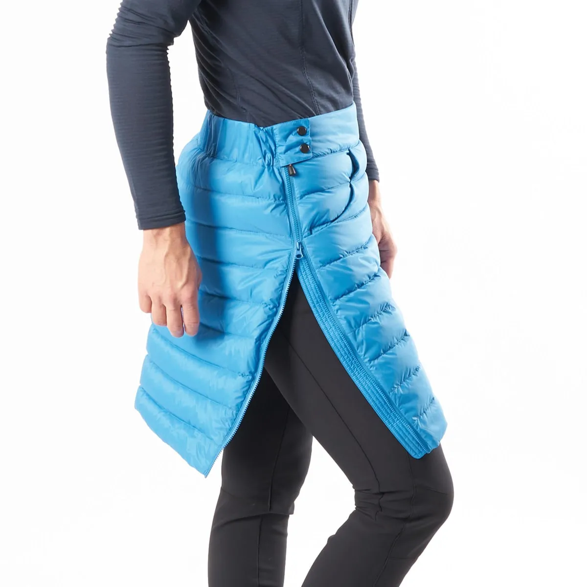 Mountain Equipment Frostline Wmns Skirt Cosmos/Cosmos