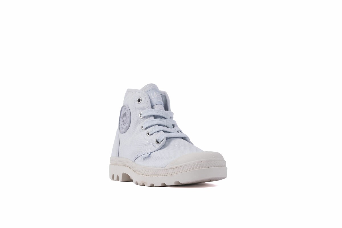 PALLADIUM<br>Tênis de cano alto Pampa Hi