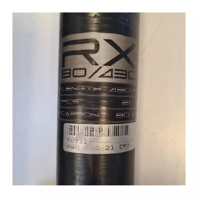Mat XO C80 CC 430 RDM Occasion B