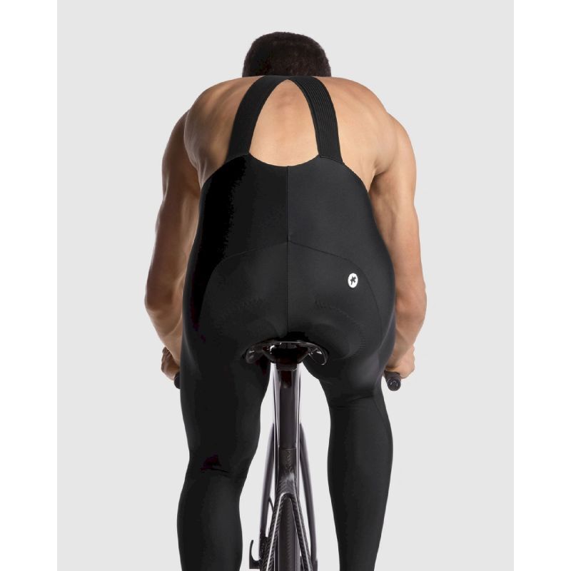 MILLE GT Winter Bib Tights C2 - Cuissard vélo homme