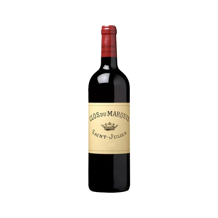 Clos du Marquis 2017
