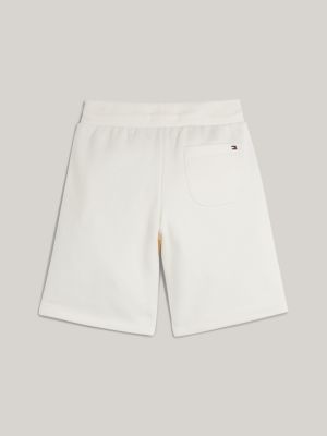 Shorts de moletom Hilfiger Monotype