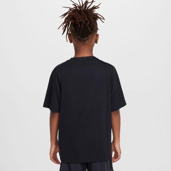 Nike Swoosh Tee Jongens