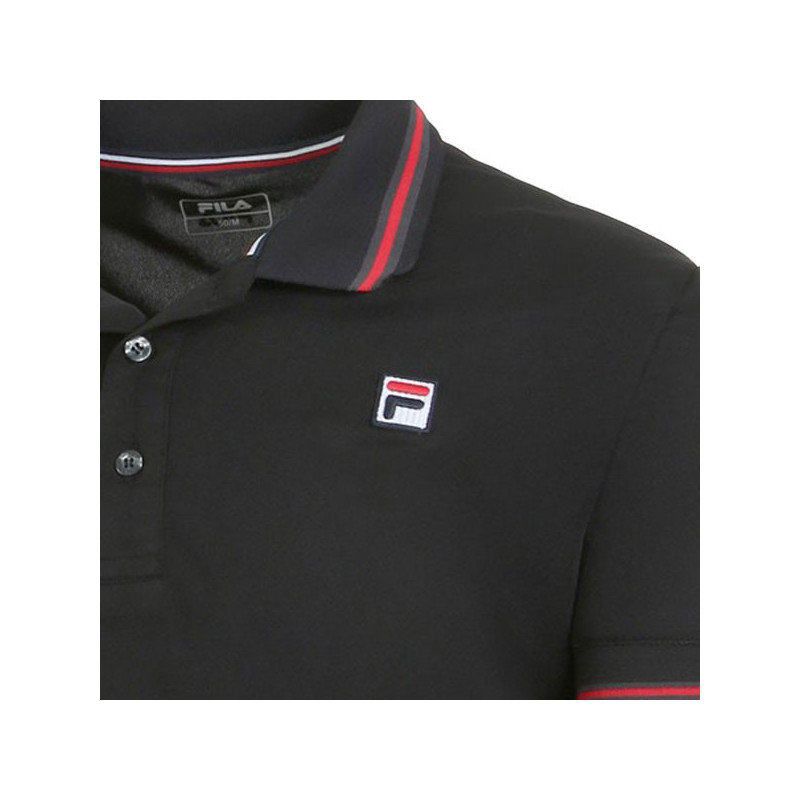 Polo tennis Fila Piro