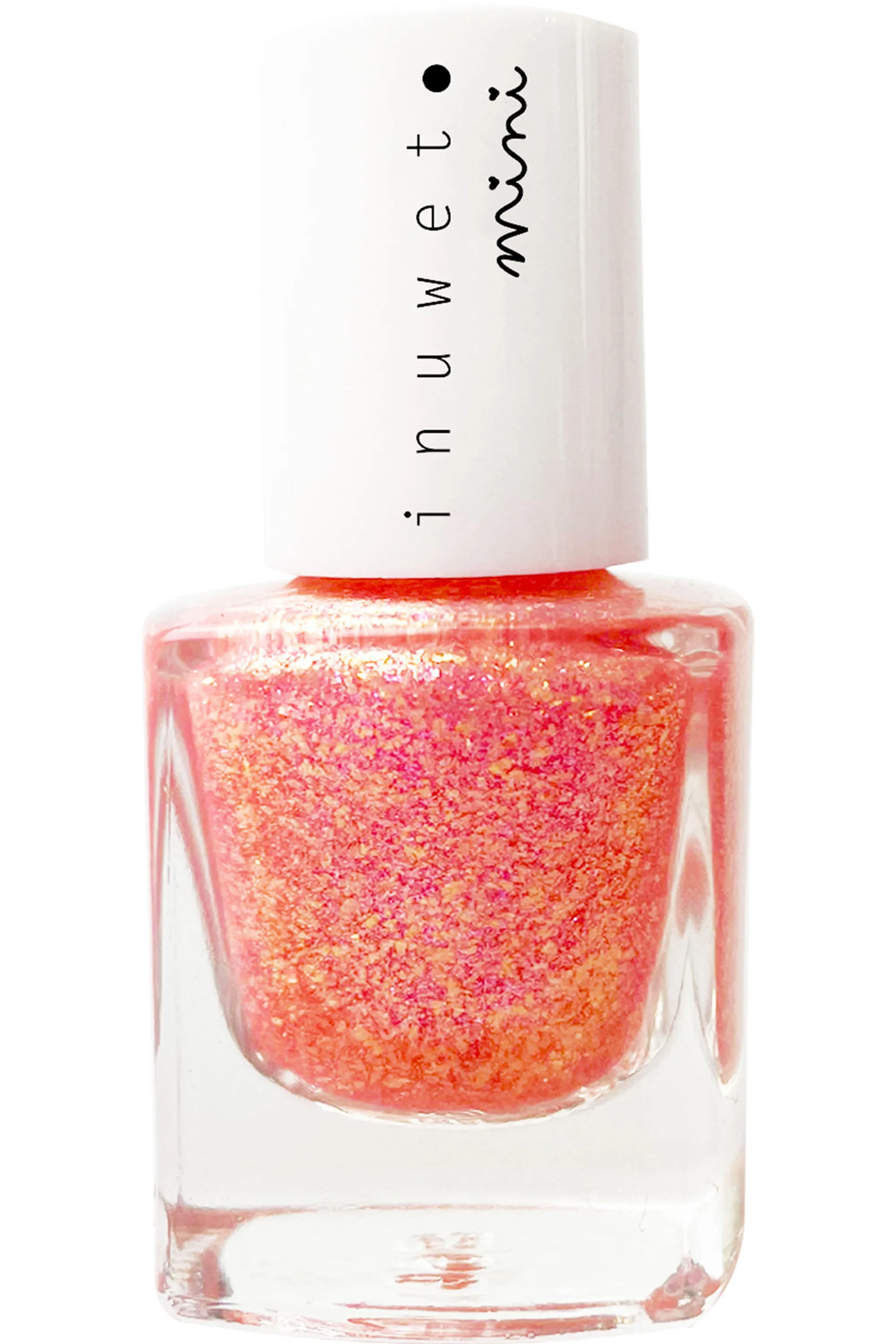 Inuwet (In Unicorn We Trust) Vernis enfant parfumé à base d’eau-5 ml