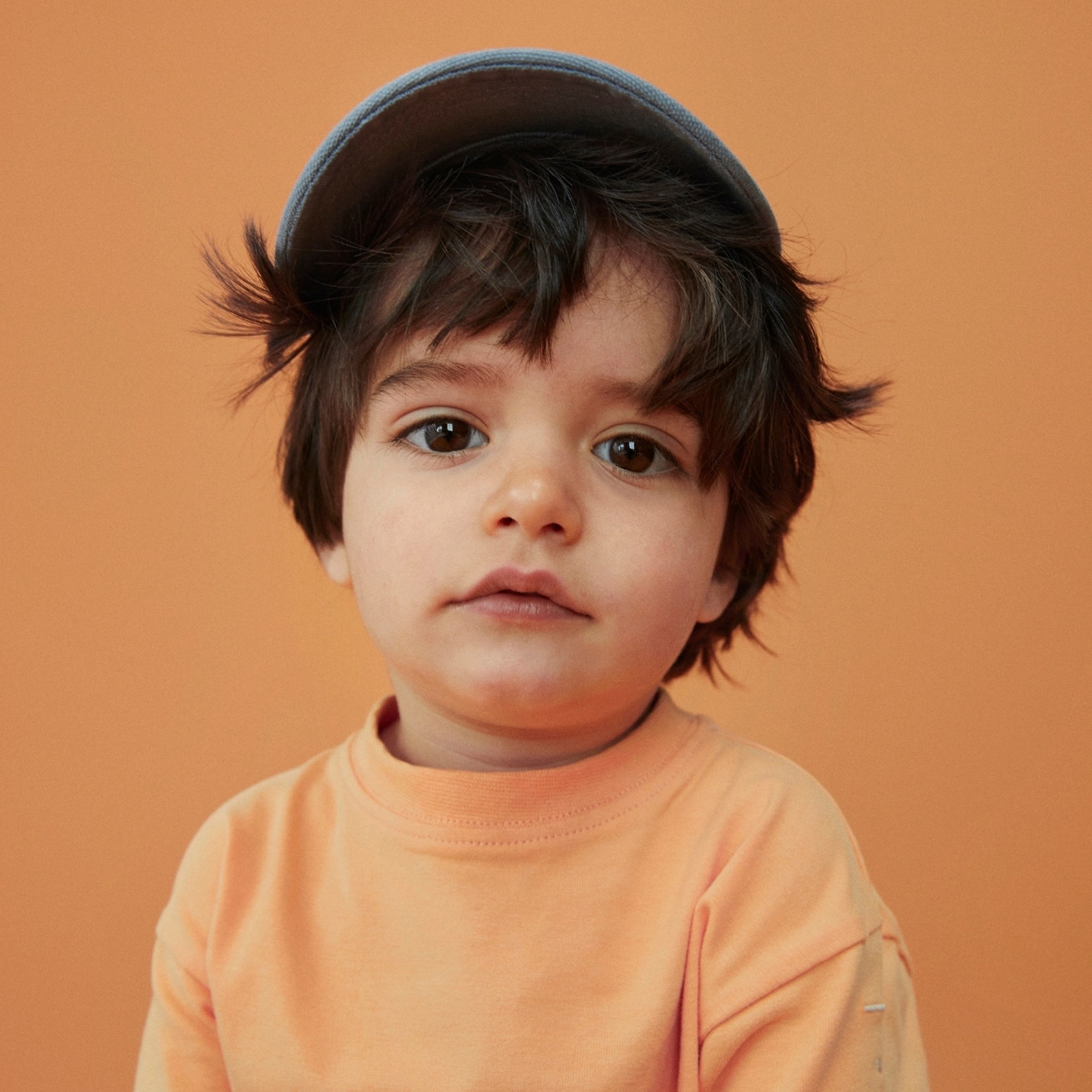 Baby T-Shirt Melon