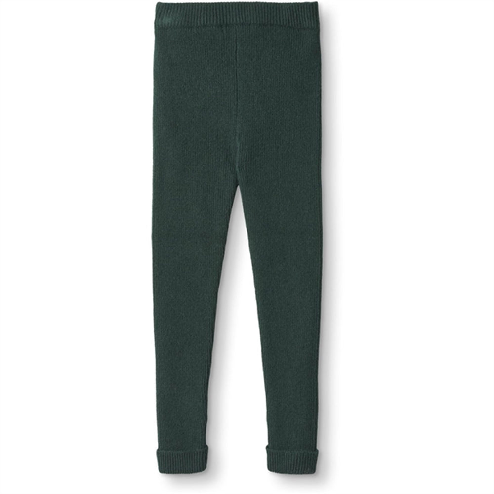 Pinegrove Benna Rib Leggings - Fliink → Luksusbaby.dk