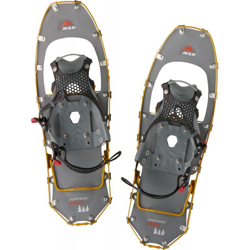 Lightning Trail W22 - Raquettes à neige femme