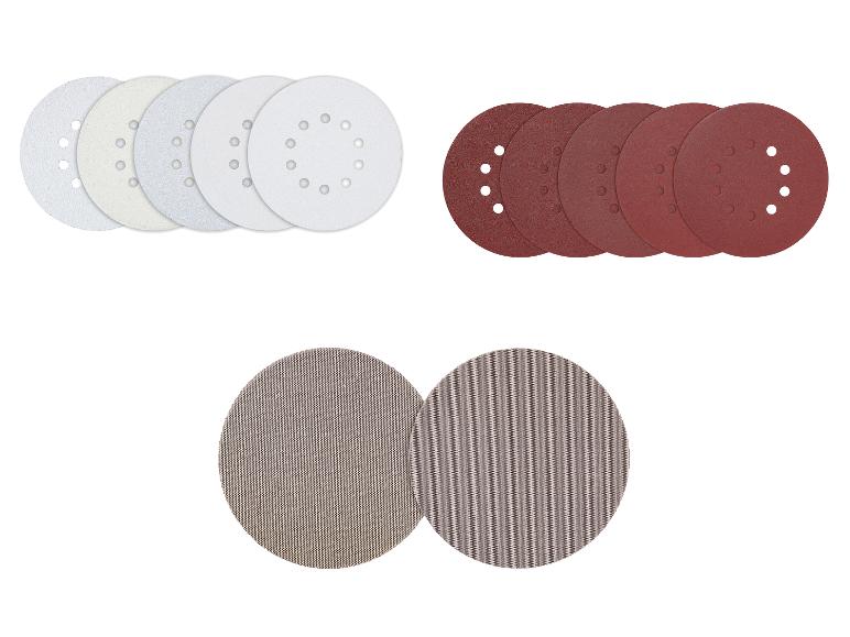 Schuurpapierset