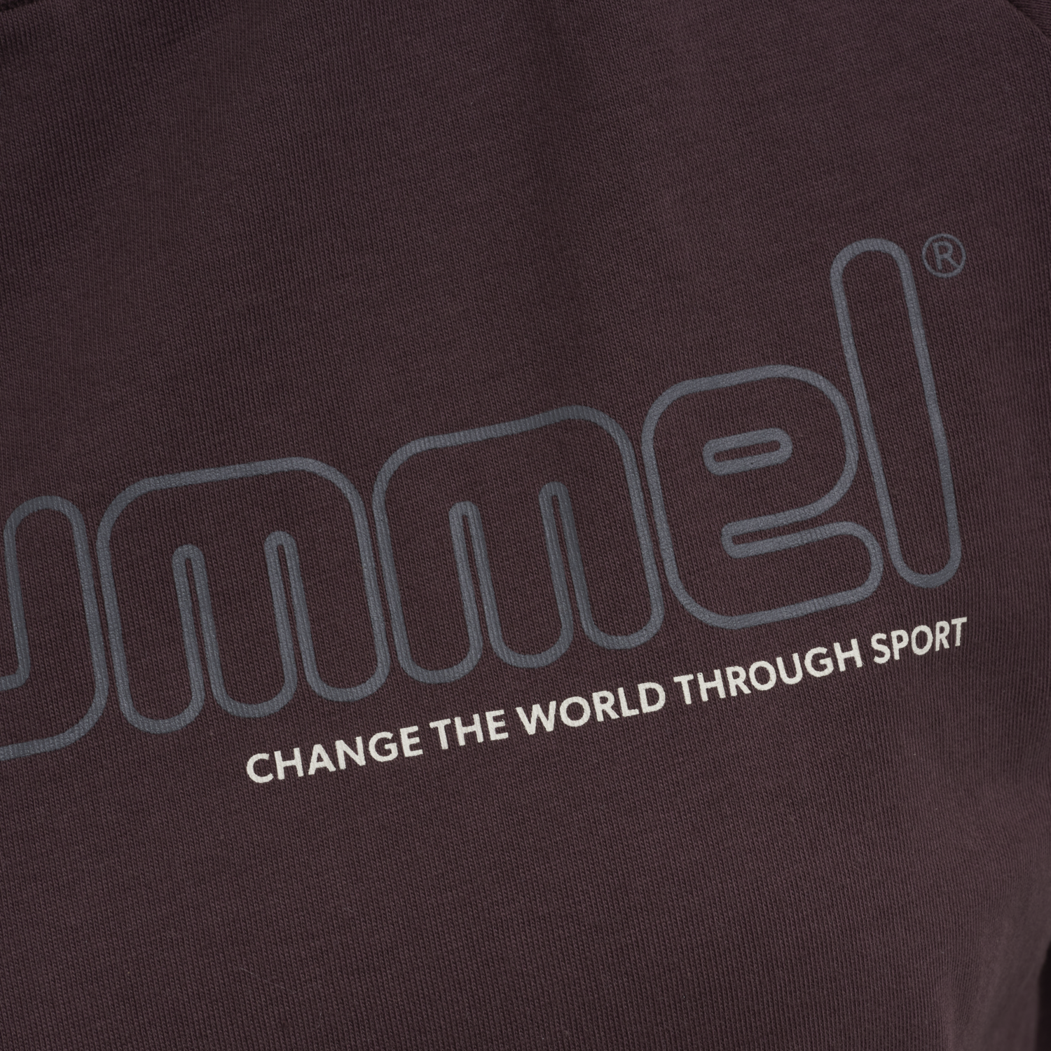hmlZENIA T-SHIRT S/S