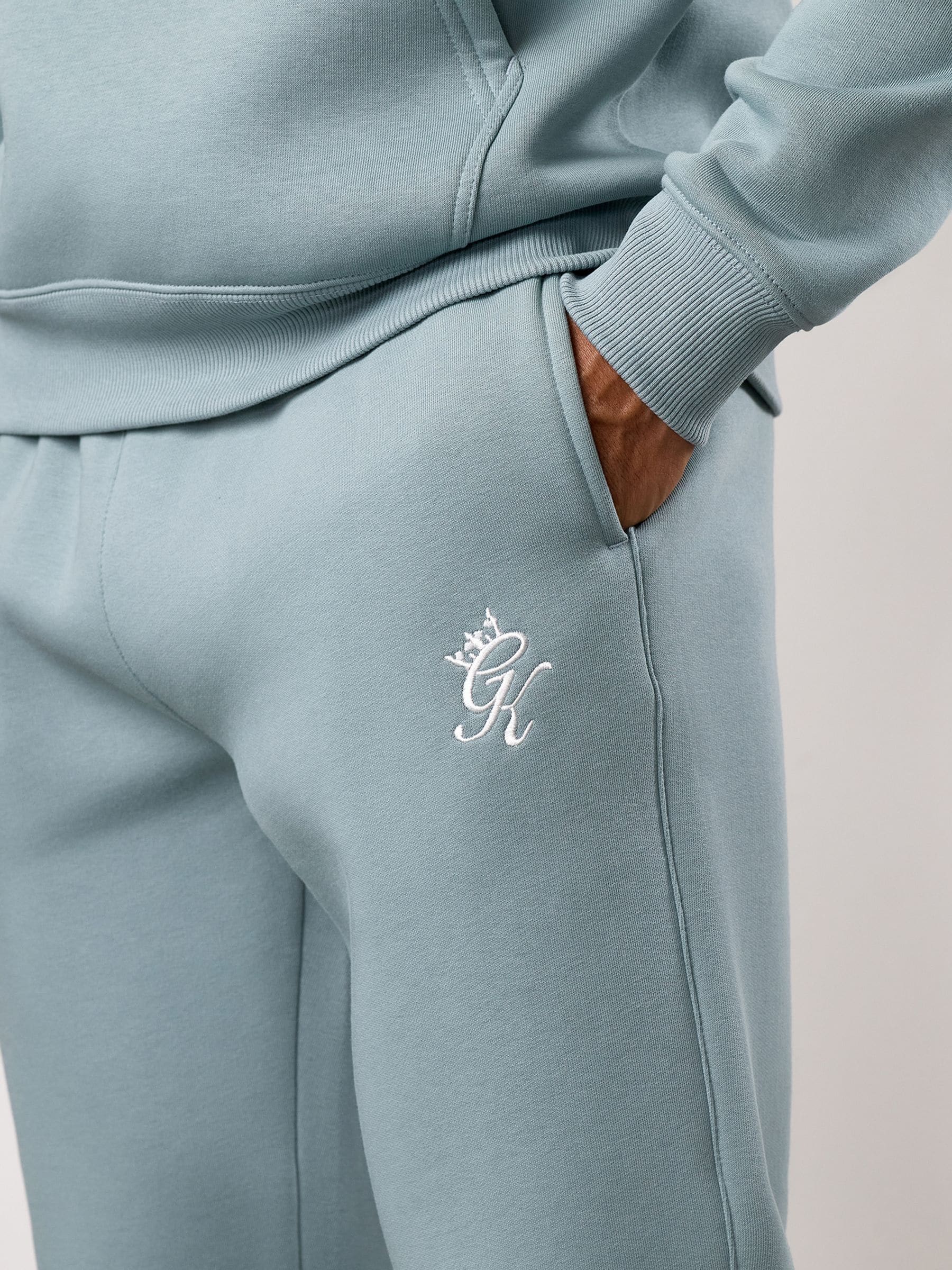 Gym King Fundamental Fleece Joggers
