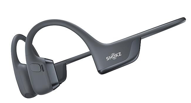 SHOKZ - CASQUE A CONDUCTIO OSSEUSE OPENRUN PRO 2