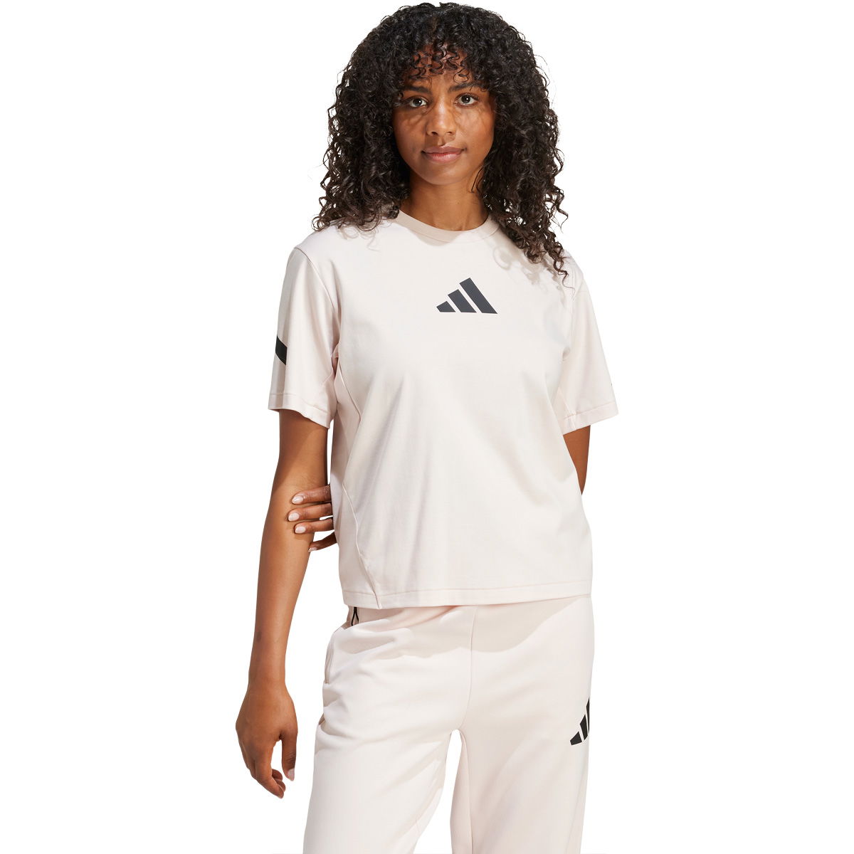 adidas Z.N.E. T-shirt Dame