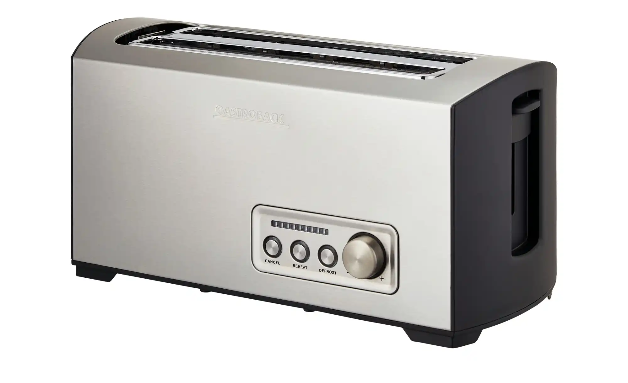 GASTROBACK Toaster 42398
