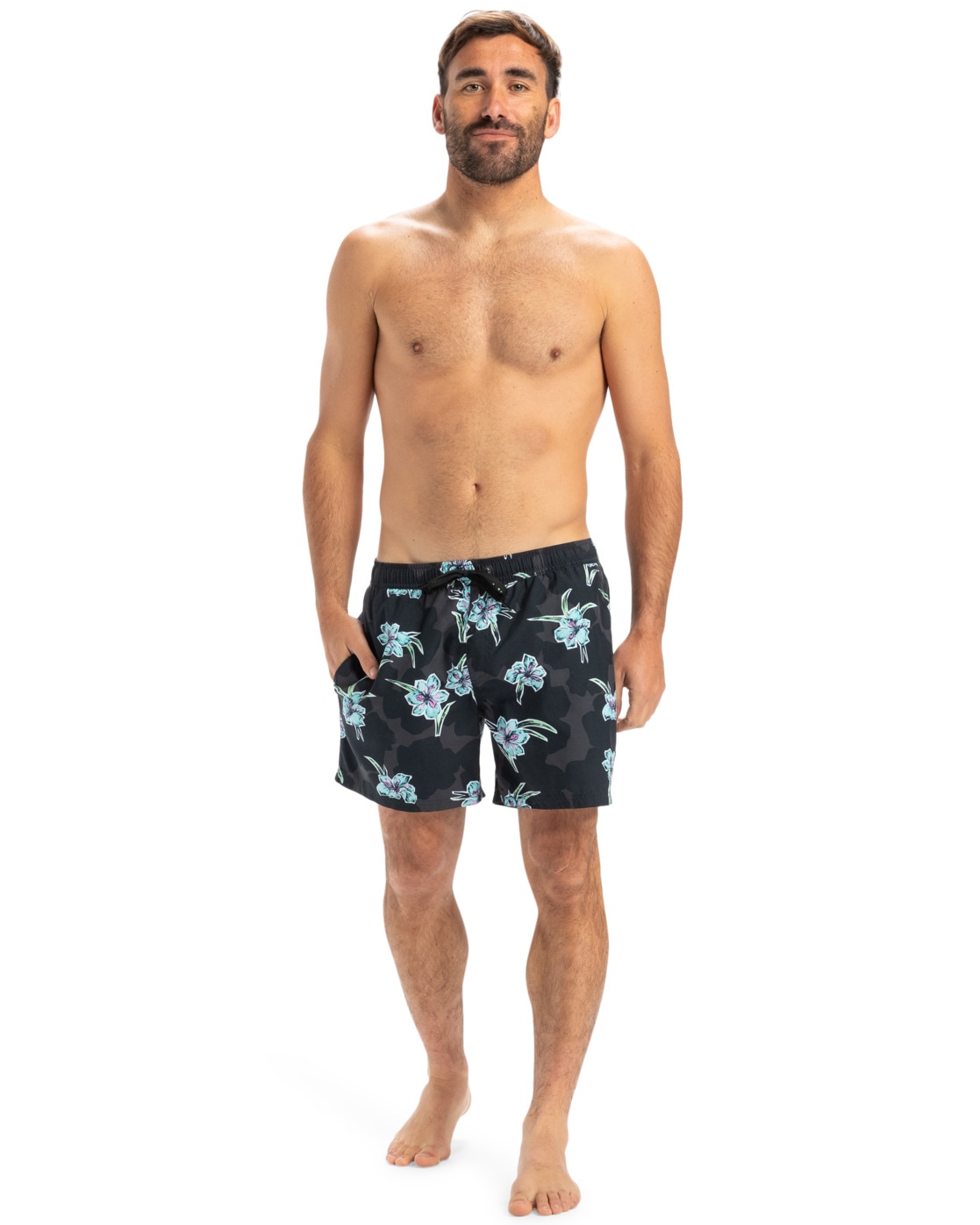 Quiksilver Boardshorts »Everyday Straight 15