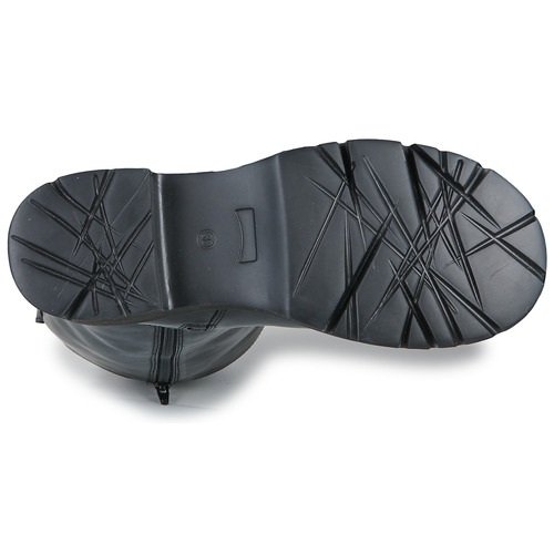 Camper -  - Noir