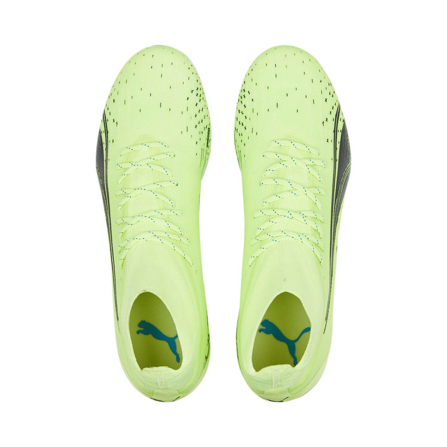 PUMA  Ultra Pro FG/AG