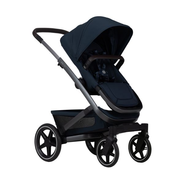 Joolz Geo 3 Kinderwagen 2-in-1 - Classic Look - Navy Blue