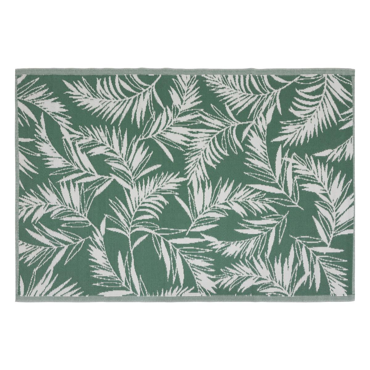 TAPIS EXTERIEUR PLASTIQUE D.160X230CM