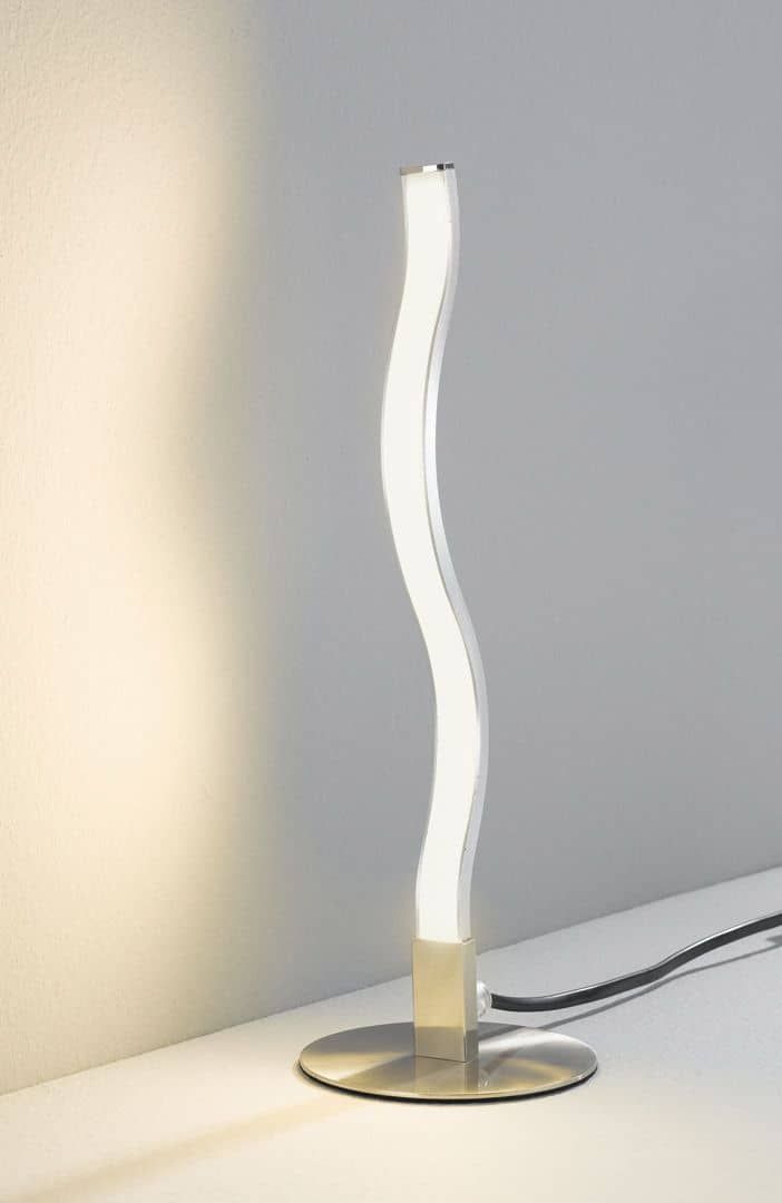 LED-Tischleuchte