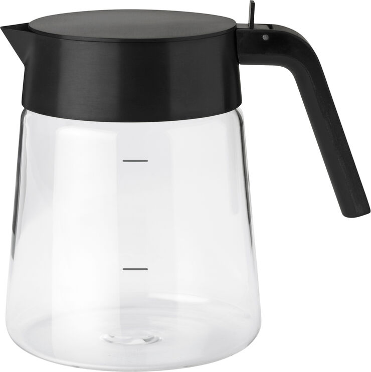 Stelton Nohr glaskande black metallic Black metallic