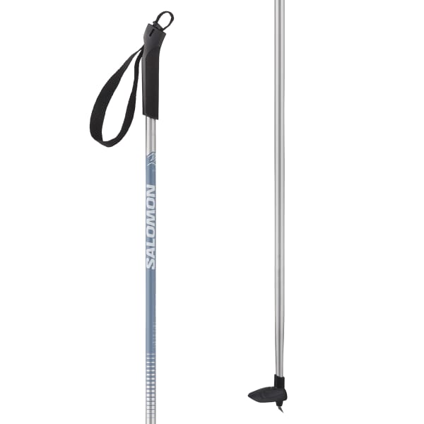 Bâton ski de fond SALOMON ESCAPE ALU