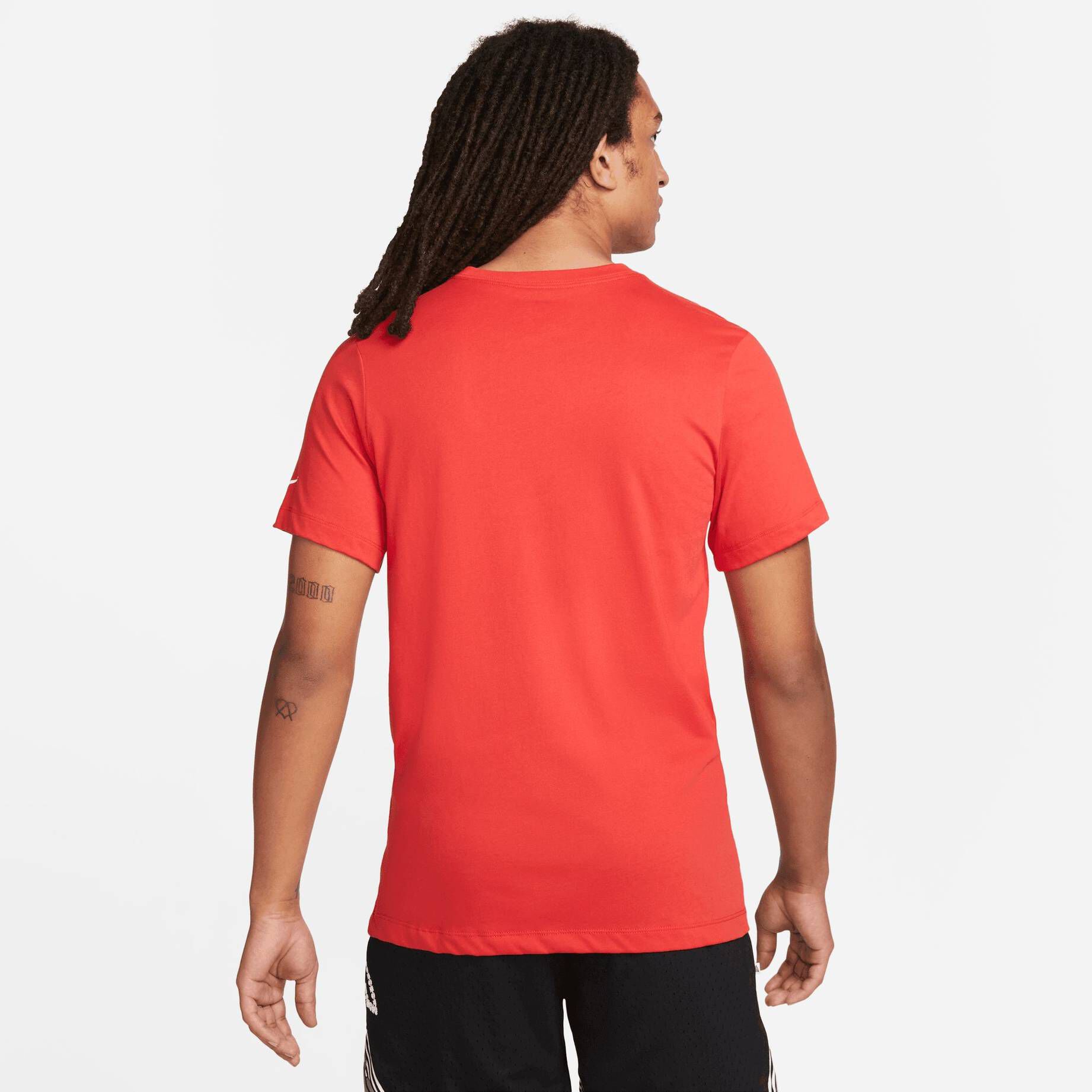 Nike| Herren T-Shirt  GIANNIS BASKETBALL