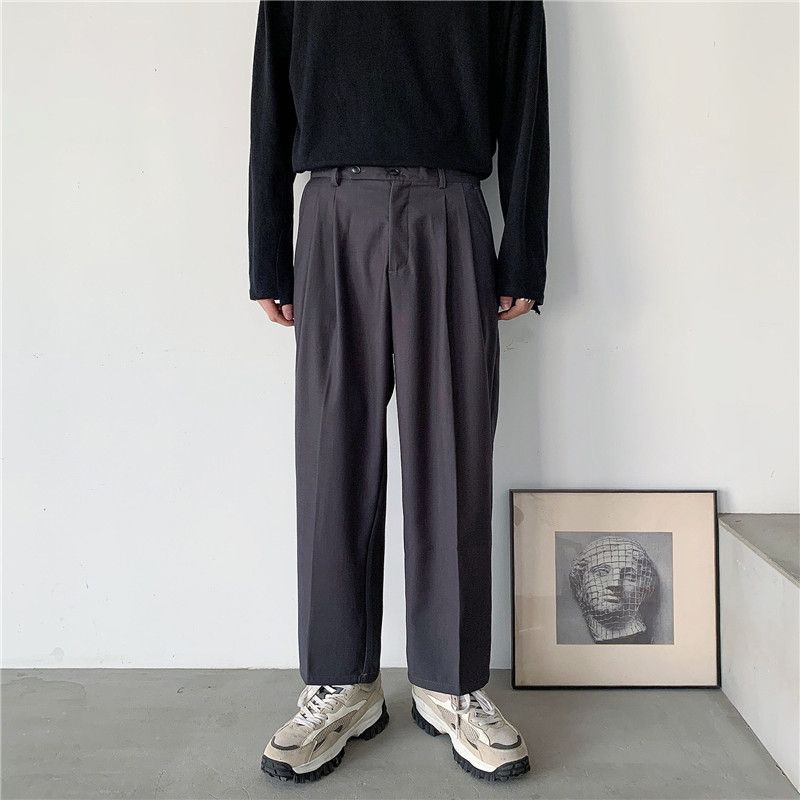 Wescosso - Cropped broek