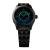 Traser Aurora GMT Blue 107036